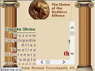 goddess-athena.org