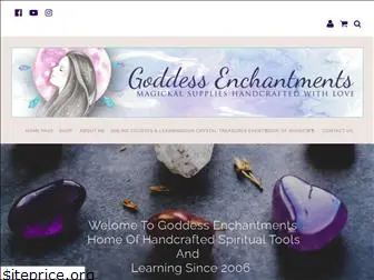 goddess-enchantments.co.uk