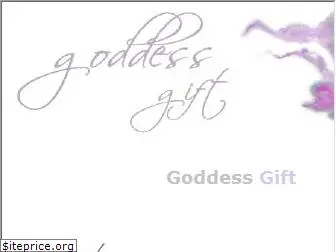 goddess-gift.com