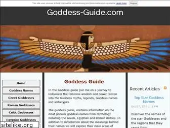 goddess-guide.com