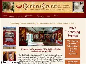 goddess-studio.com