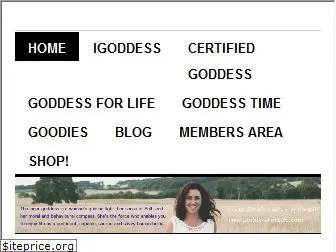 goddess.com.au