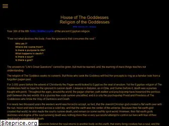 goddess.org