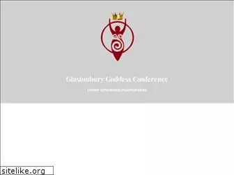 goddessconference.com