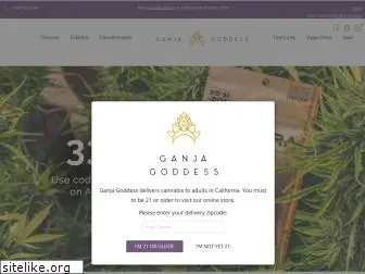 goddessdelivers.com