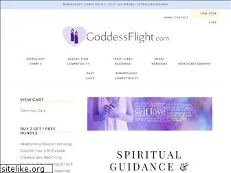 goddessflight.net