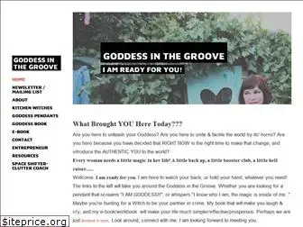 goddessinthegroove.com