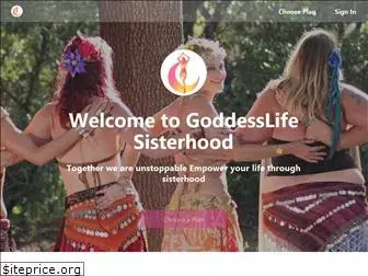 goddesslife.com