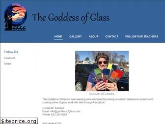 goddessofglass.com
