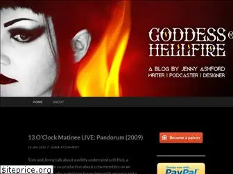 goddessofhellfire.com