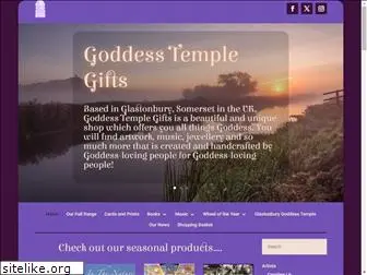 goddesstemplegifts.co.uk