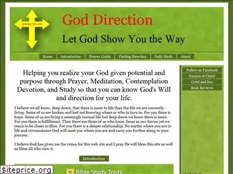 goddirection.com