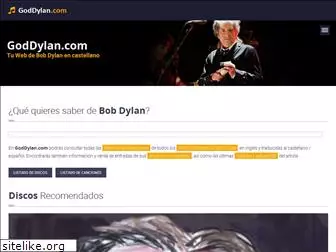 goddylan.com