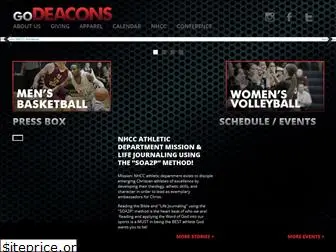 godeacons.com