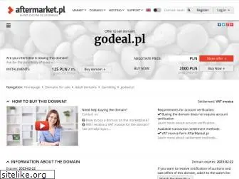 godeal.pl