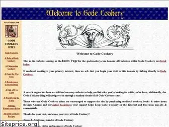 godecookery.com