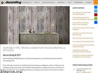 godecorating.co.uk