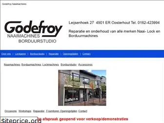 godefroy.nl