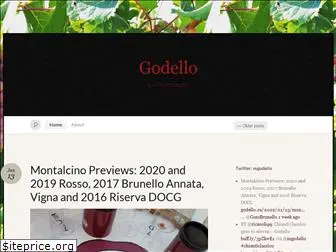 godello.ca