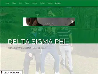 godeltasig.com