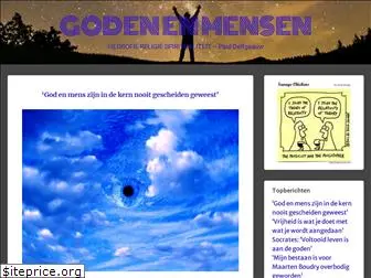 godenenmensen.wordpress.com
