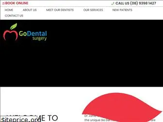 godentalsurgery.com.au