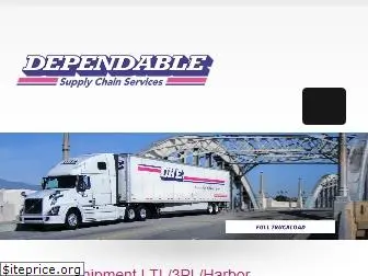 godependable.com