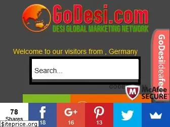 godesi.com