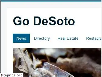 godesoto.com
