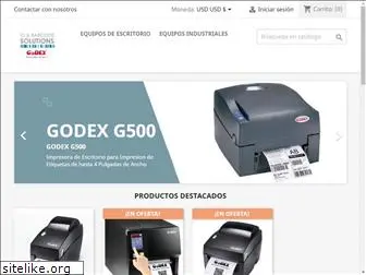 godex.com.mx