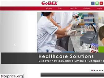 godexthailand.com