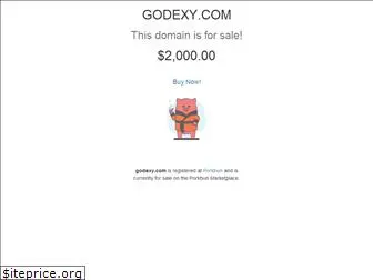 godexy.com