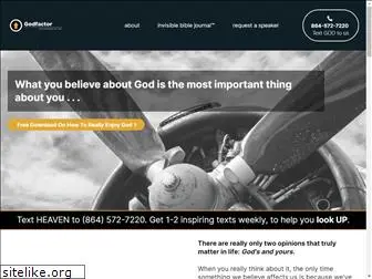 godfactor.com