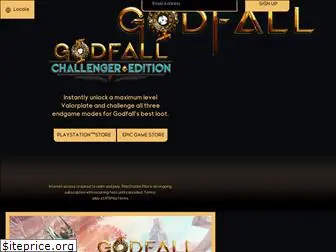 godfall.com