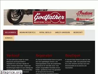 godfatherbikes.com