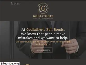 godfathersbailbonds.com