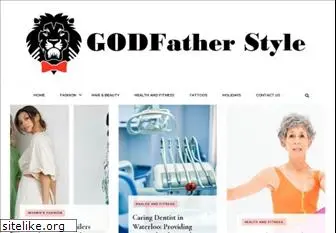 godfatherstyle.com