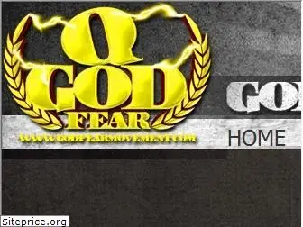 godfearmovement.com