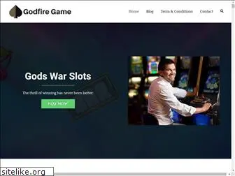 godfiregame.com