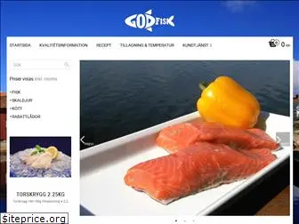 godfisk.nu