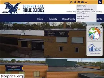 godfrey-lee.org