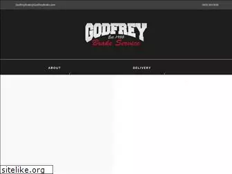 godfreybrake.com