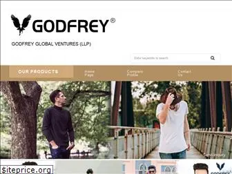 godfreyclothing.com