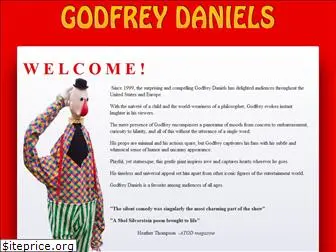 godfreydaniels.com