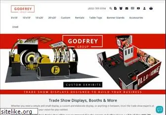 godfreygroup.com