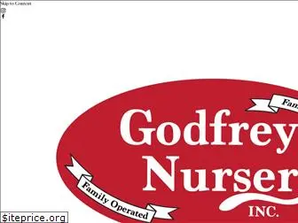 godfreynursery.com