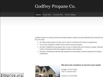 godfreypropane.com