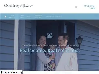 godfreyslaw.co.nz