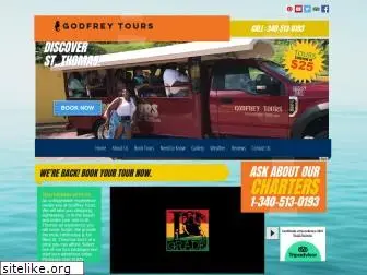 godfreytours.com