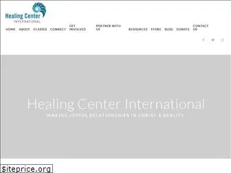 godhealstoday.org